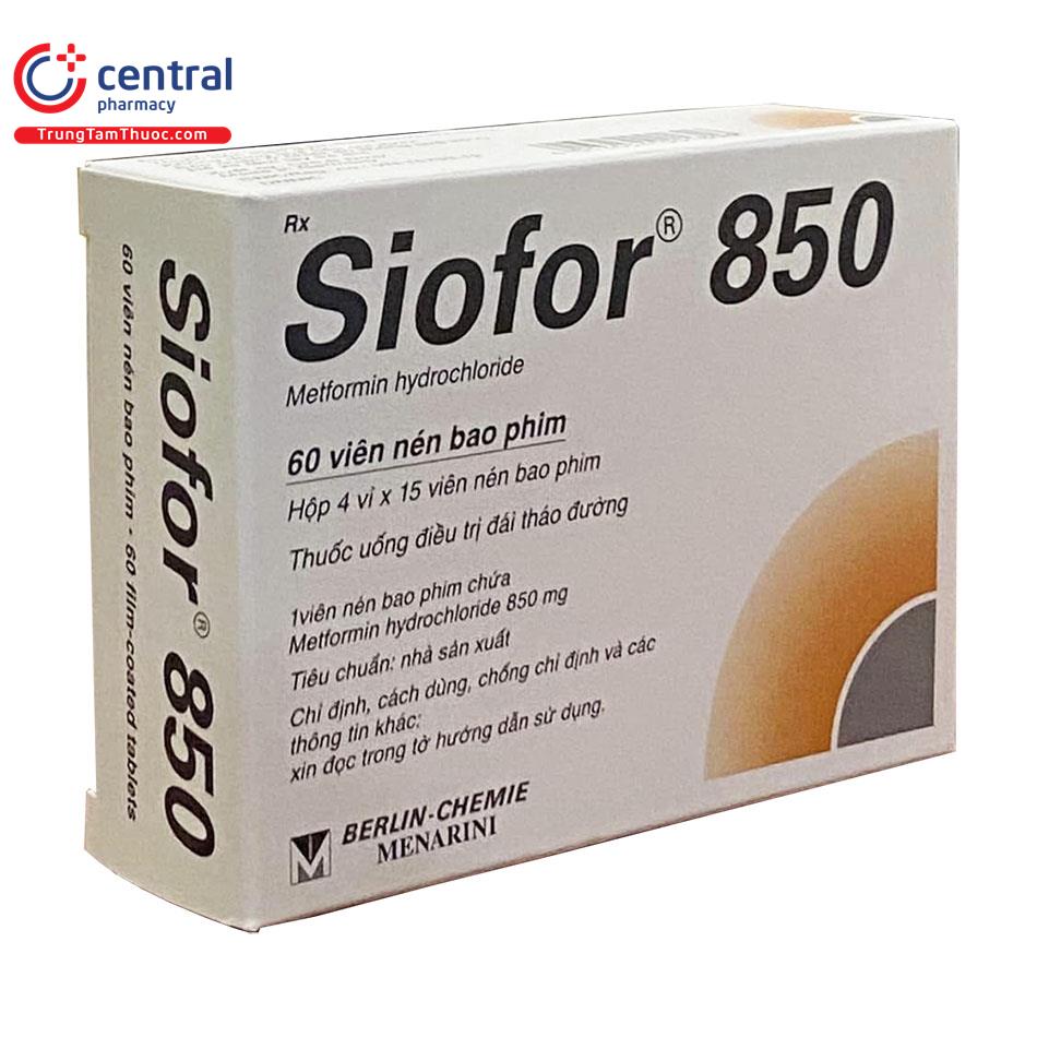 siofor 850 4 H3843