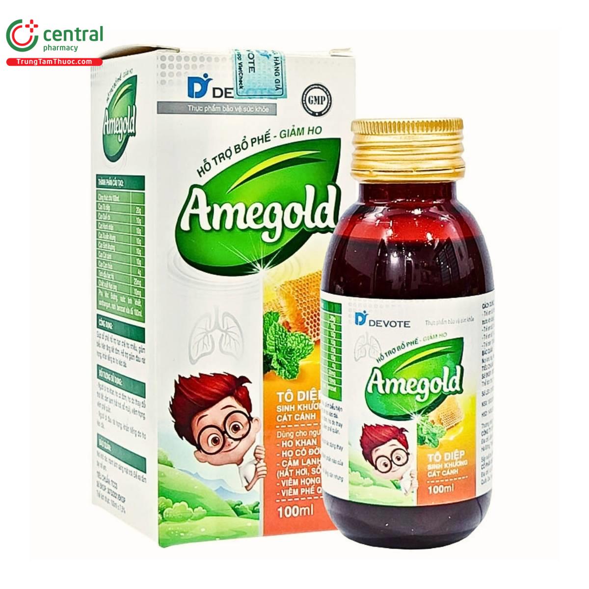 siro amegold 1 V8274