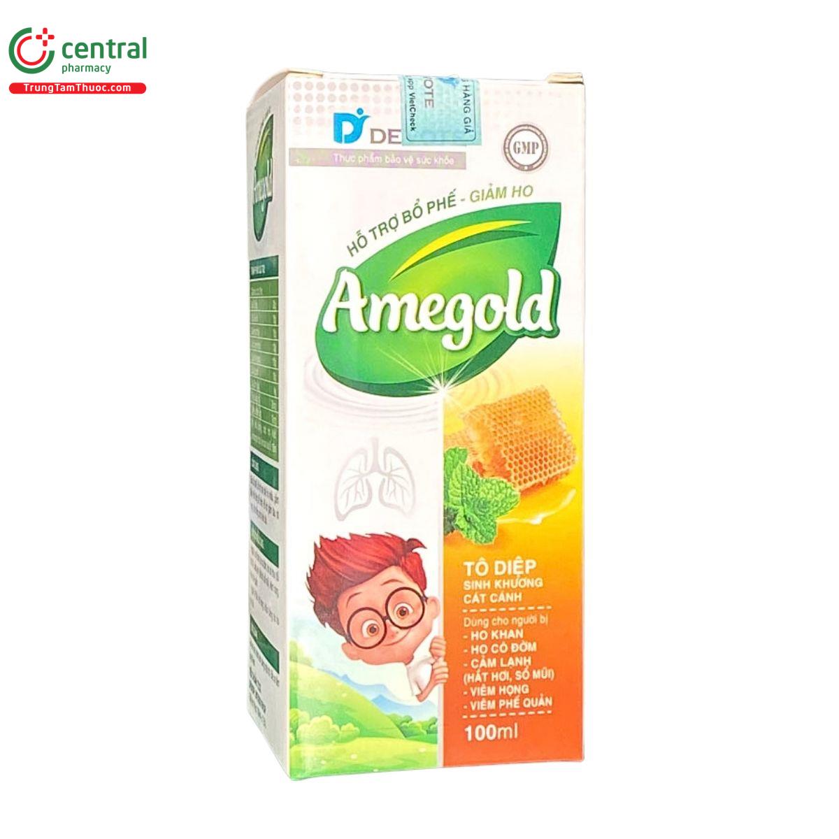 siro amegold 2 O6547
