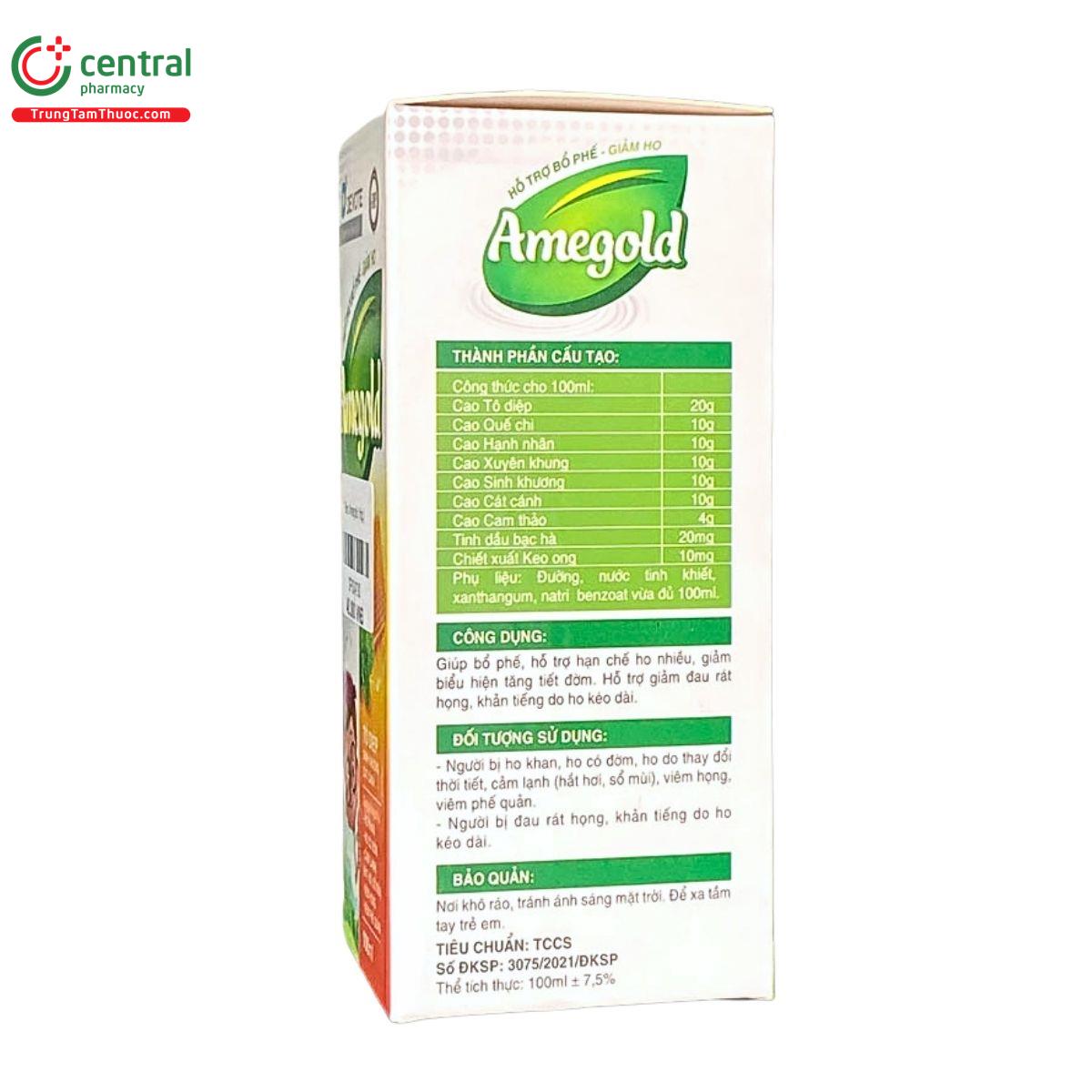 siro amegold 3 I3800
