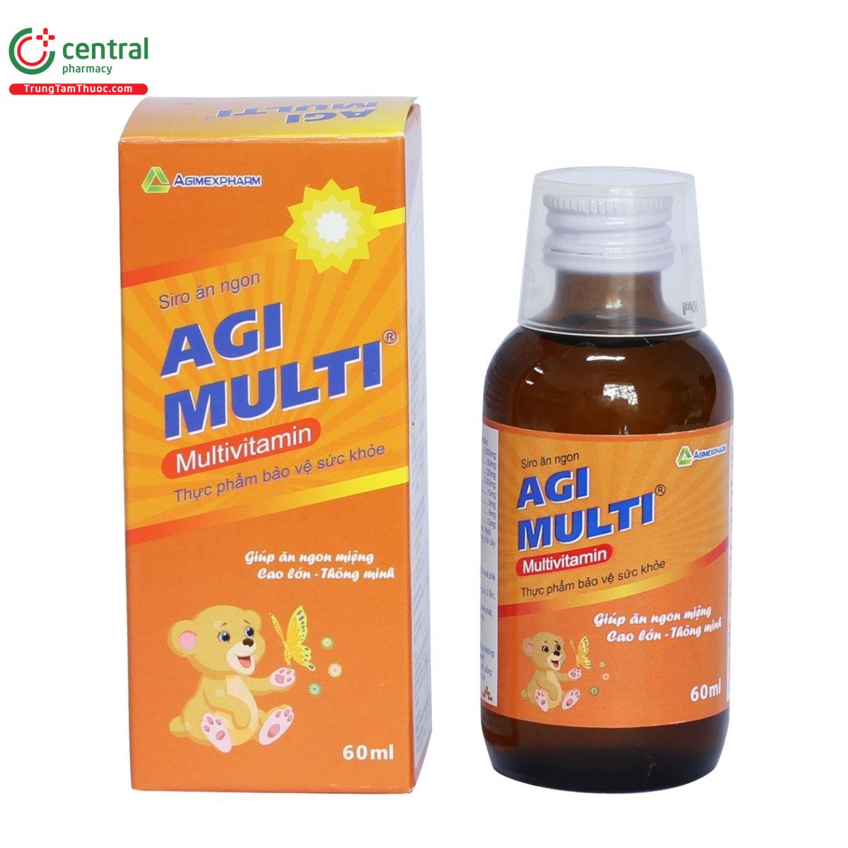 siro an ngon agimulti 1 L4138