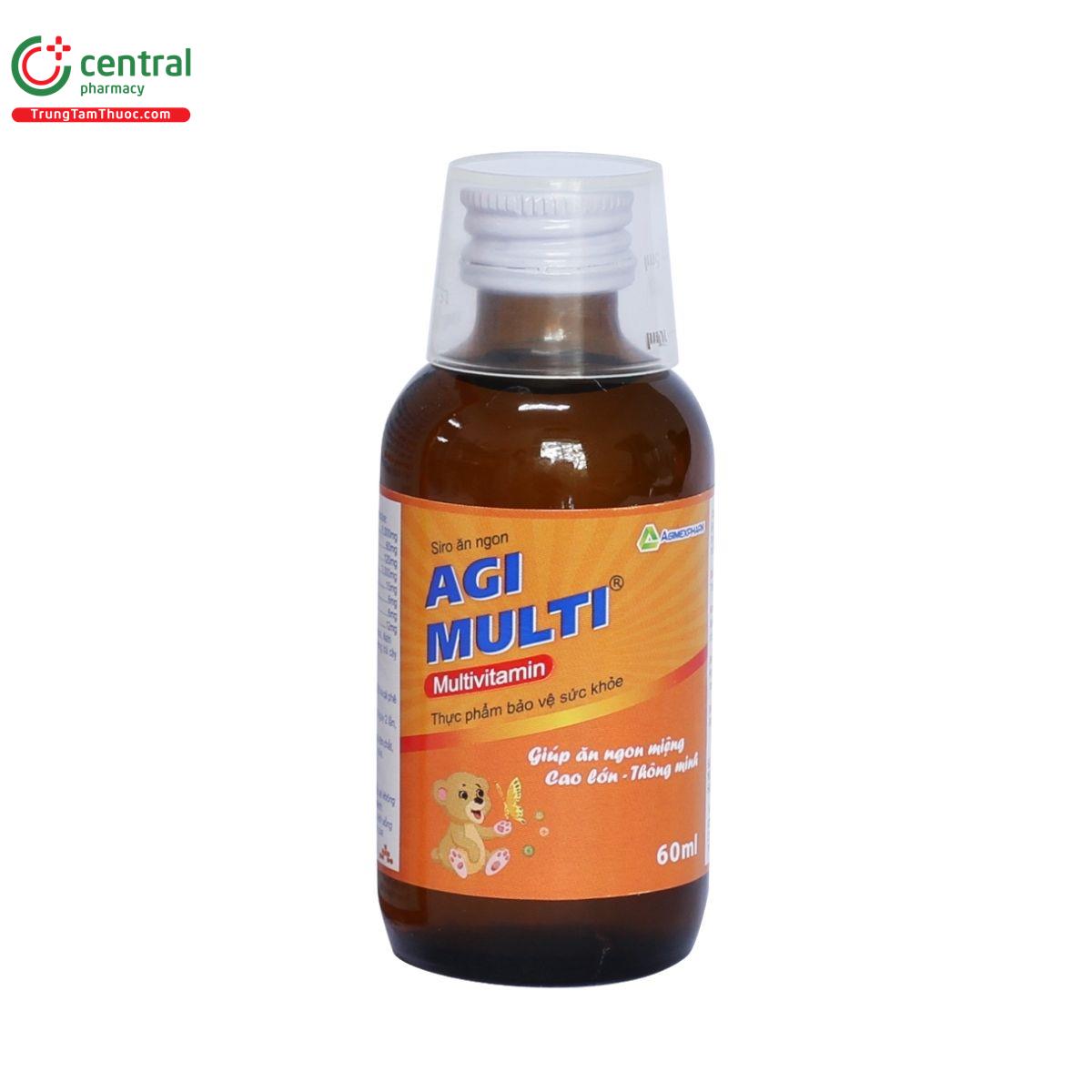 siro an ngon agimulti 4 V8743