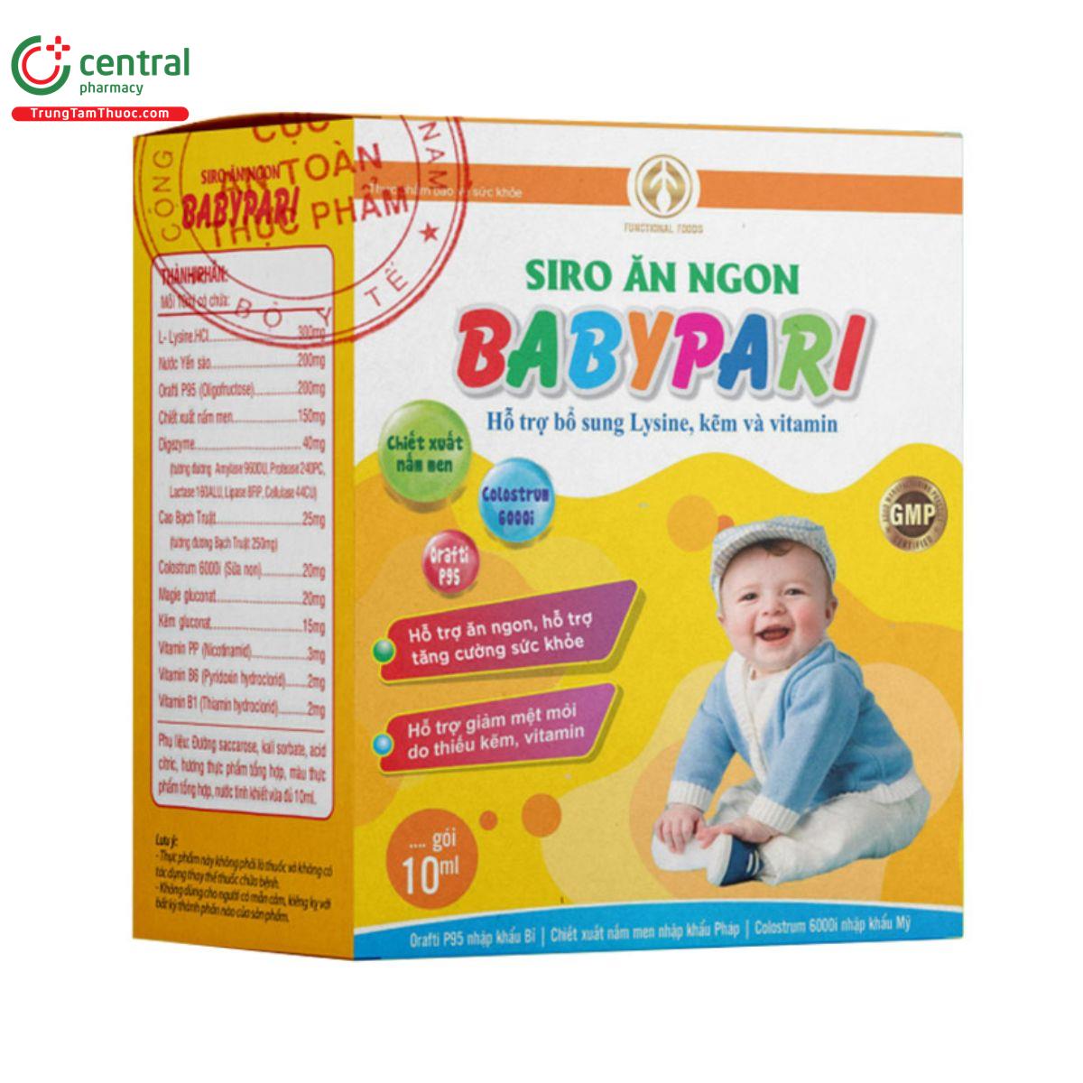 siro an ngon babypari 1 I3401