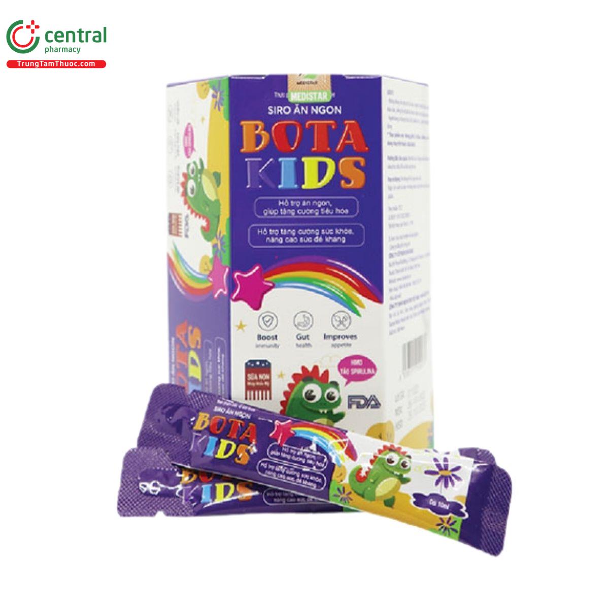 siro an ngon bota kids 1 H3164