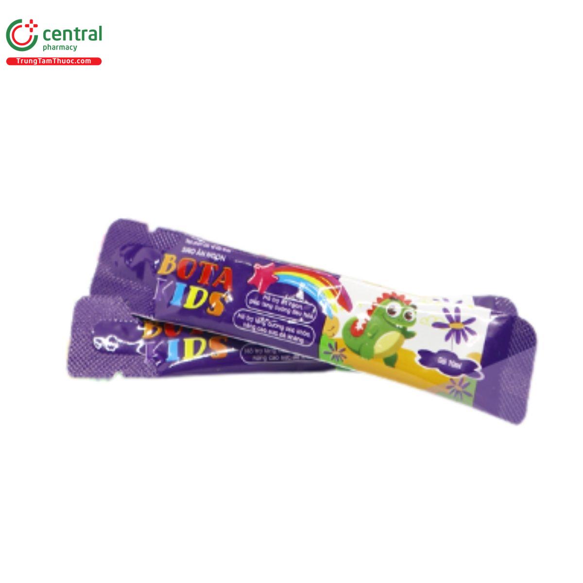 siro an ngon bota kids 5 Q6877