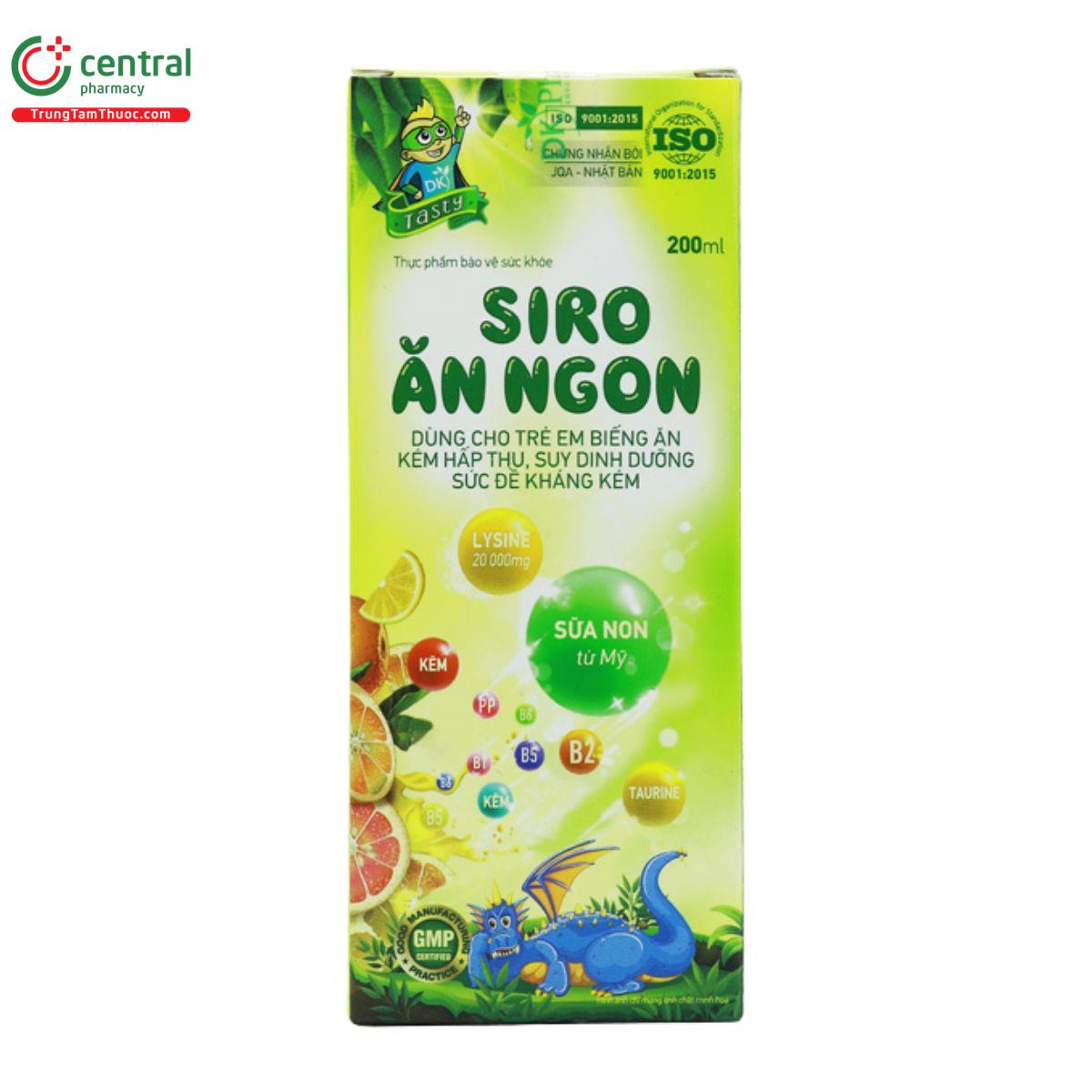 siro an ngon dk pharma 2 S7687 siro an ngon dk pharma 2 S7687