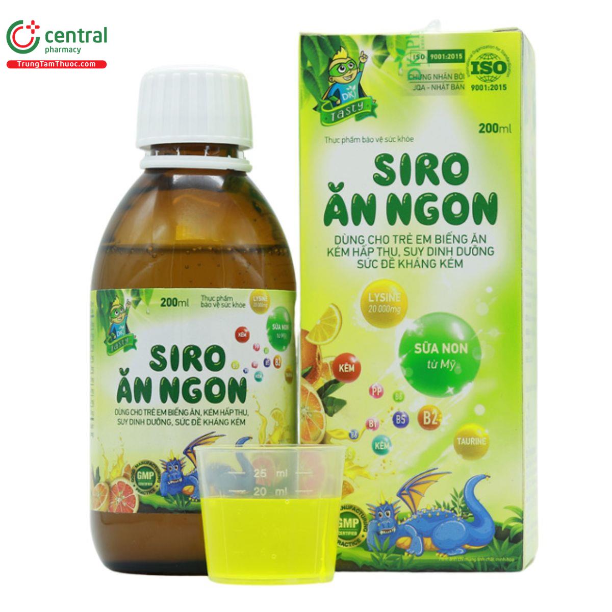 siro an ngon dk pharma 3 A0438 siro an ngon dk pharma 3 A0438