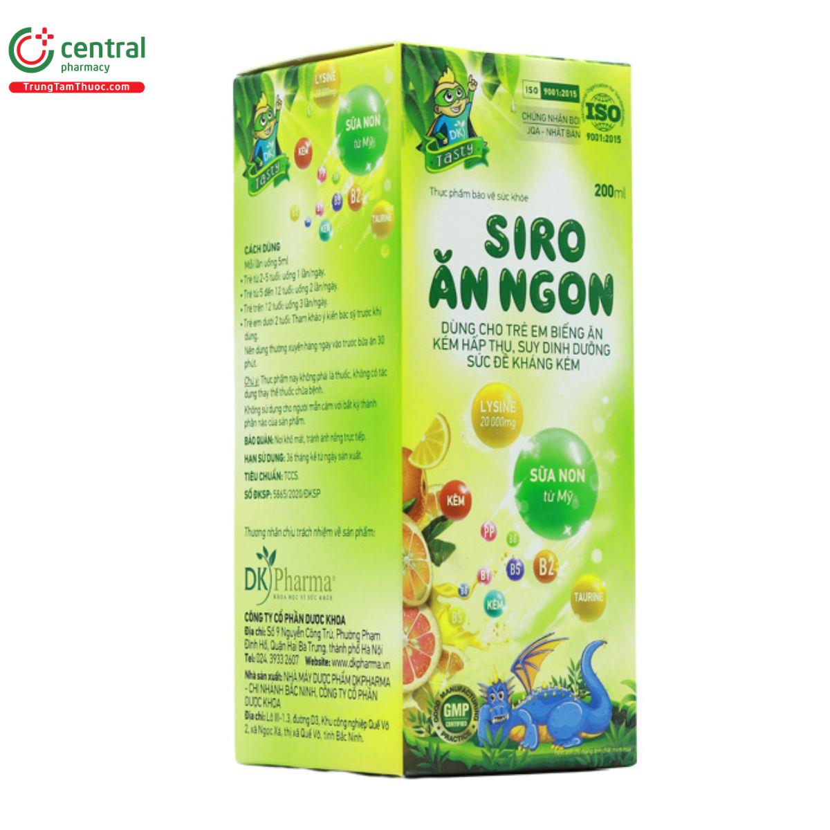 siro an ngon dk pharma 7 S7174 siro an ngon dk pharma 7 S7174