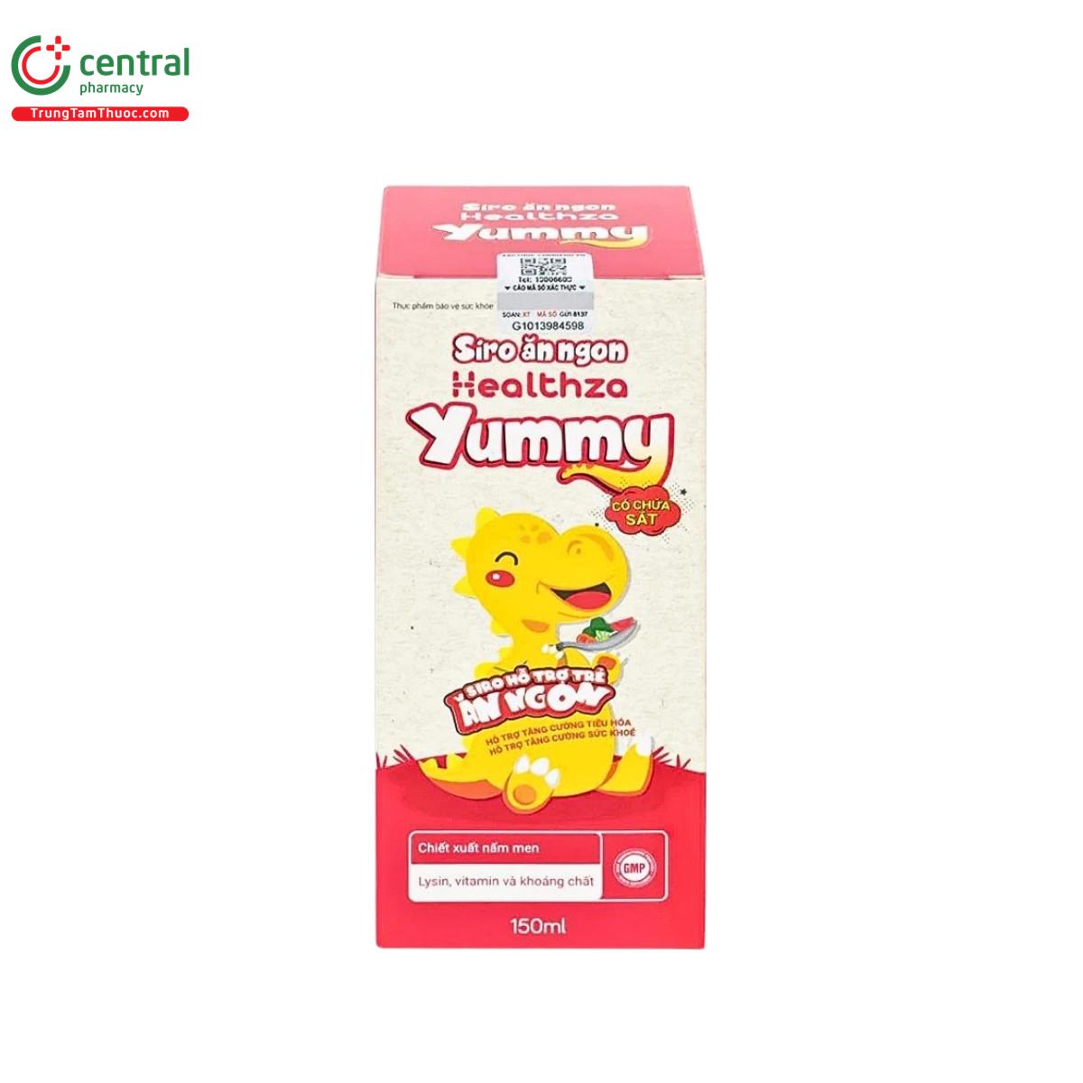 siro an ngon healthza yummy 4 Q6878
