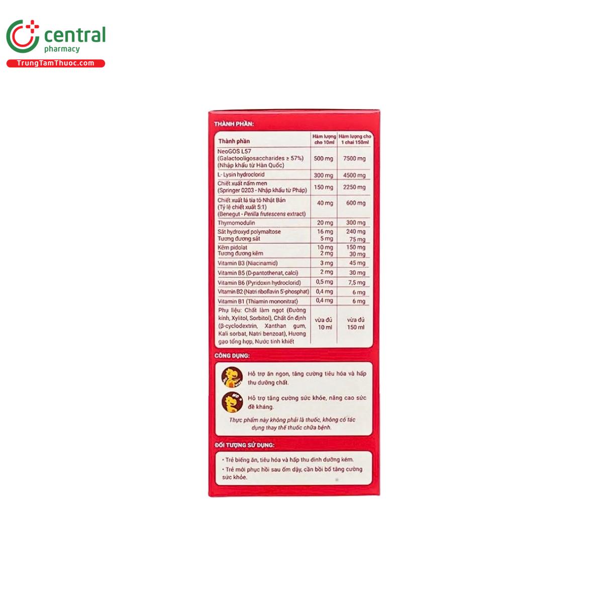 siro an ngon healthza yummy 6 P6876