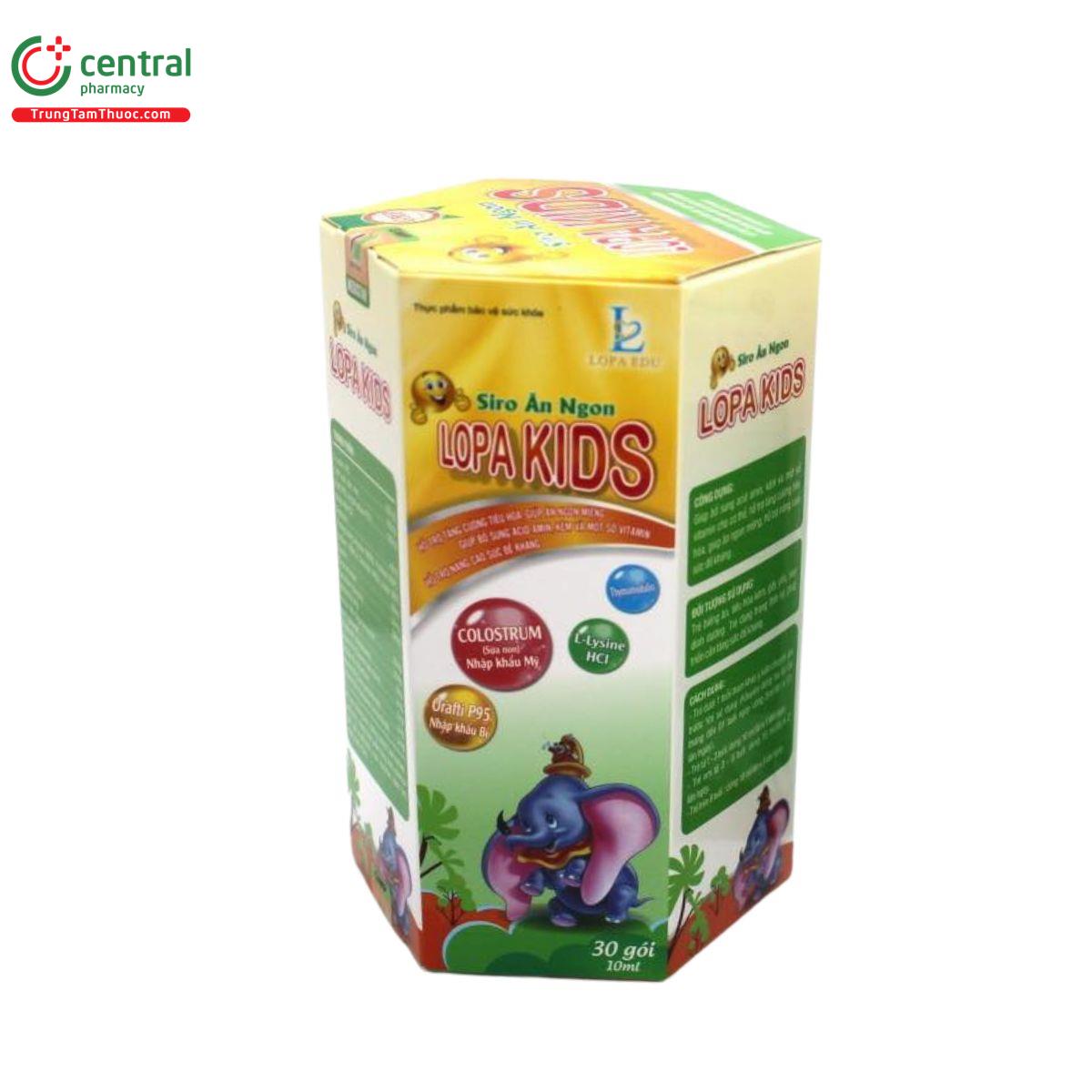 siro an ngon lopa kids 3 U8200