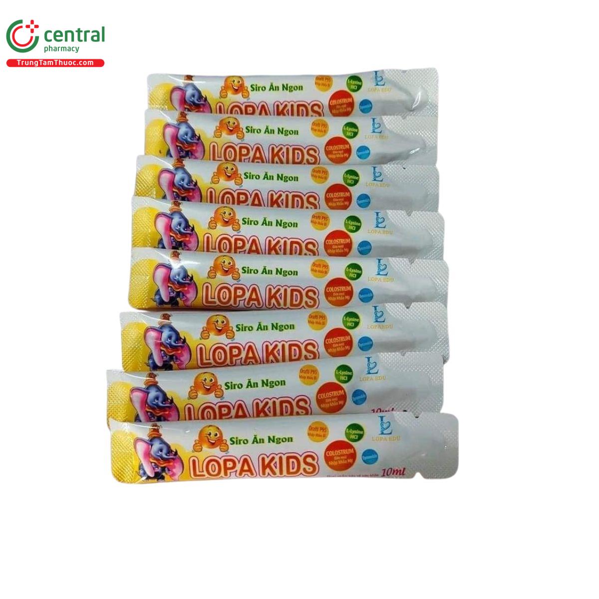 siro an ngon lopa kids 5 H2826