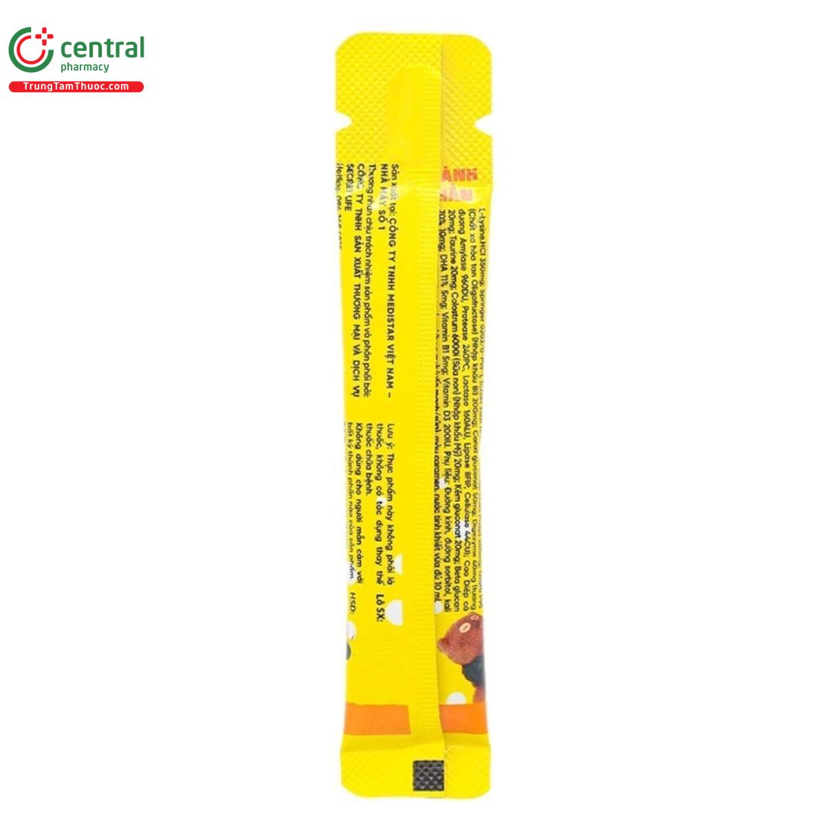 siro an ngon minion happy 2 E1433