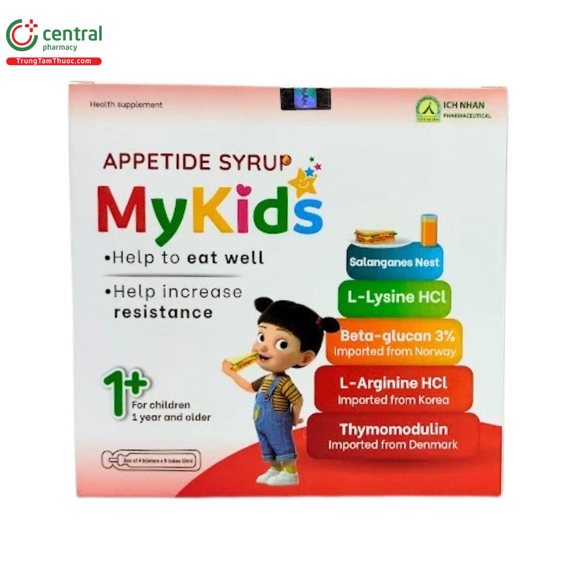 siro an ngon mykids 2 I3575