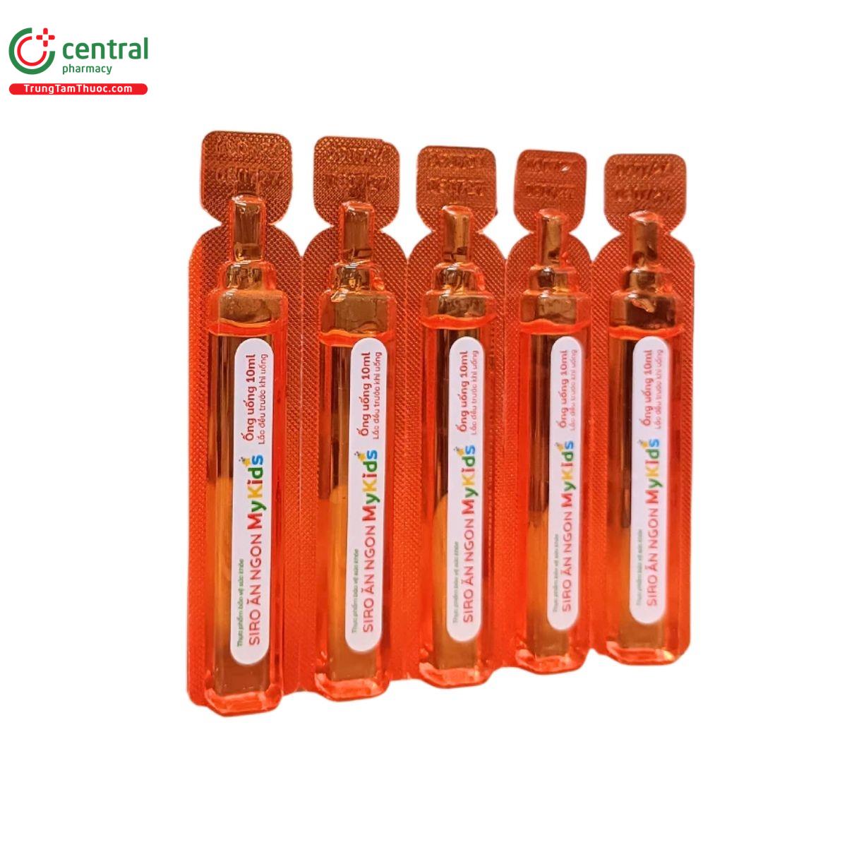 siro an ngon mykids 6 R7408