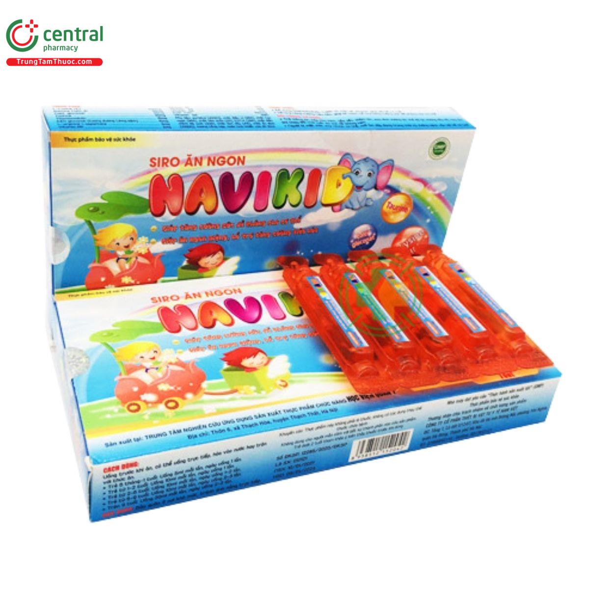 siro an ngon navikid 5 T7056