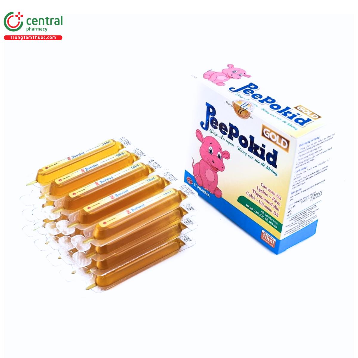 siro an ngon peepokid gold 10ml 3 T8348 siro an ngon peepokid gold 10ml 3 T8348