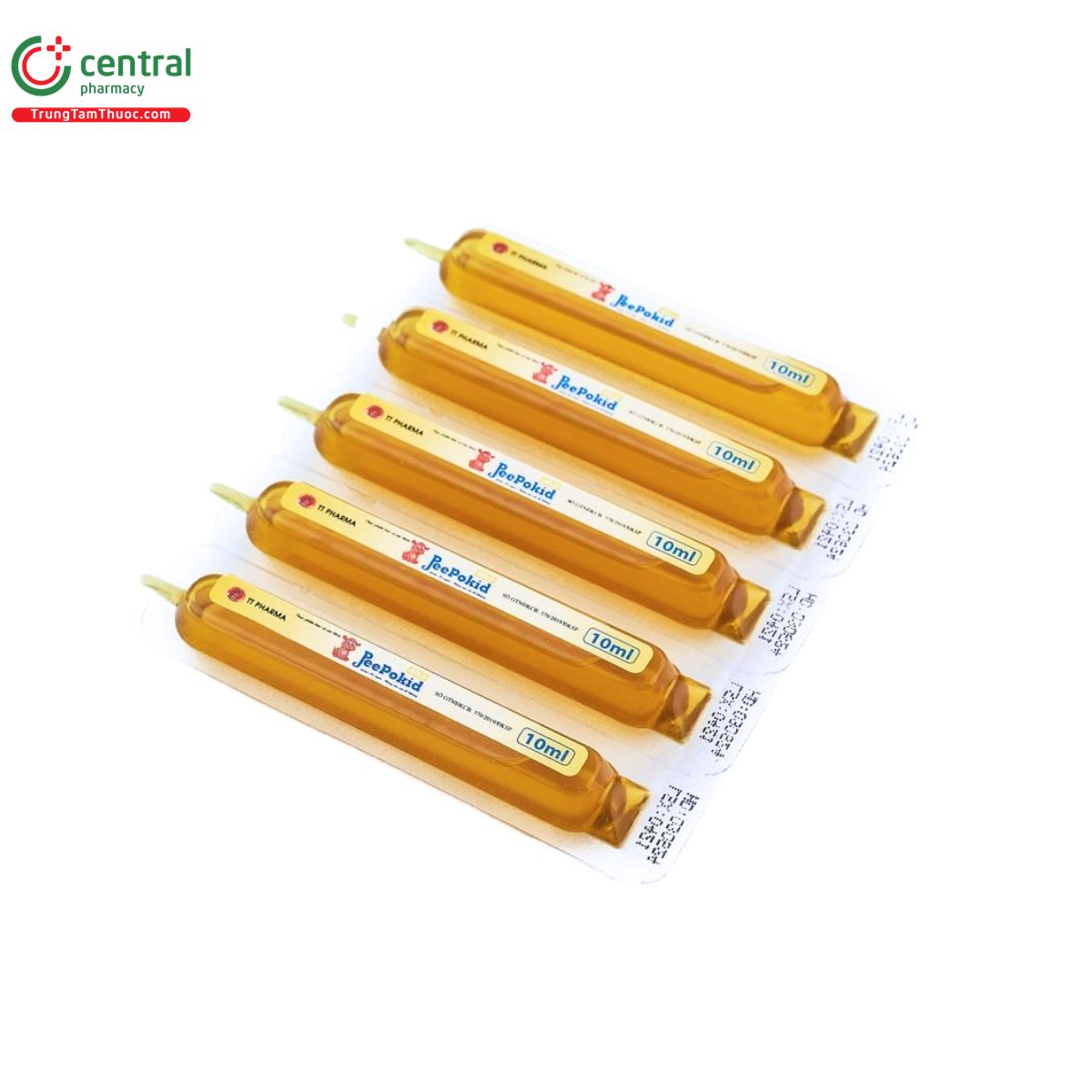 siro an ngon peepokid gold 10ml 5 H3164 siro an ngon peepokid gold 10ml 5 H3164