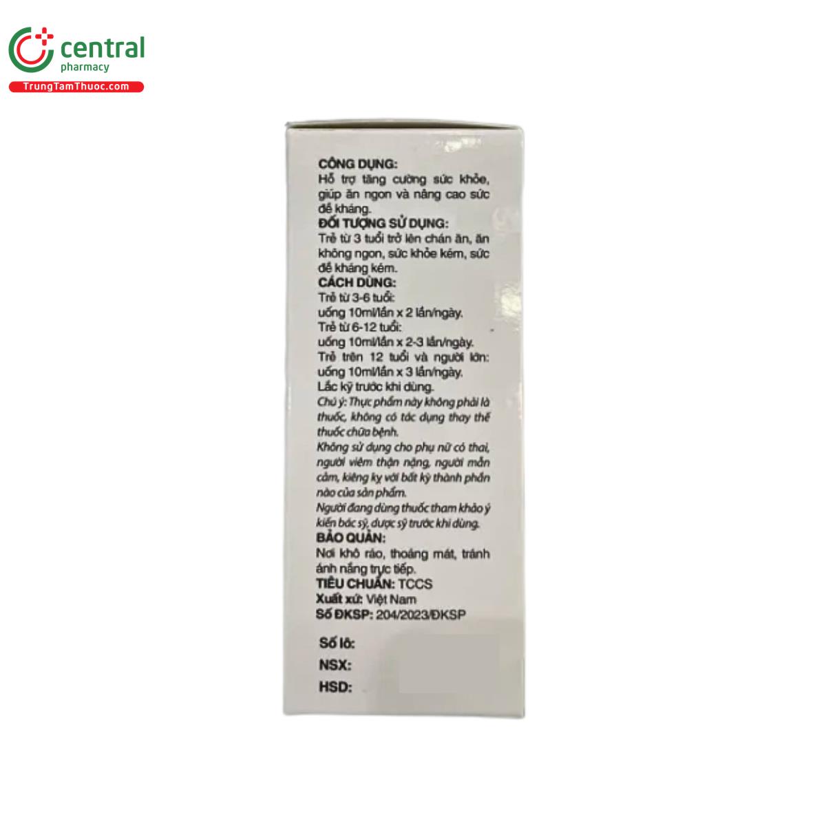 siro an ngon vietmec 5 E1604