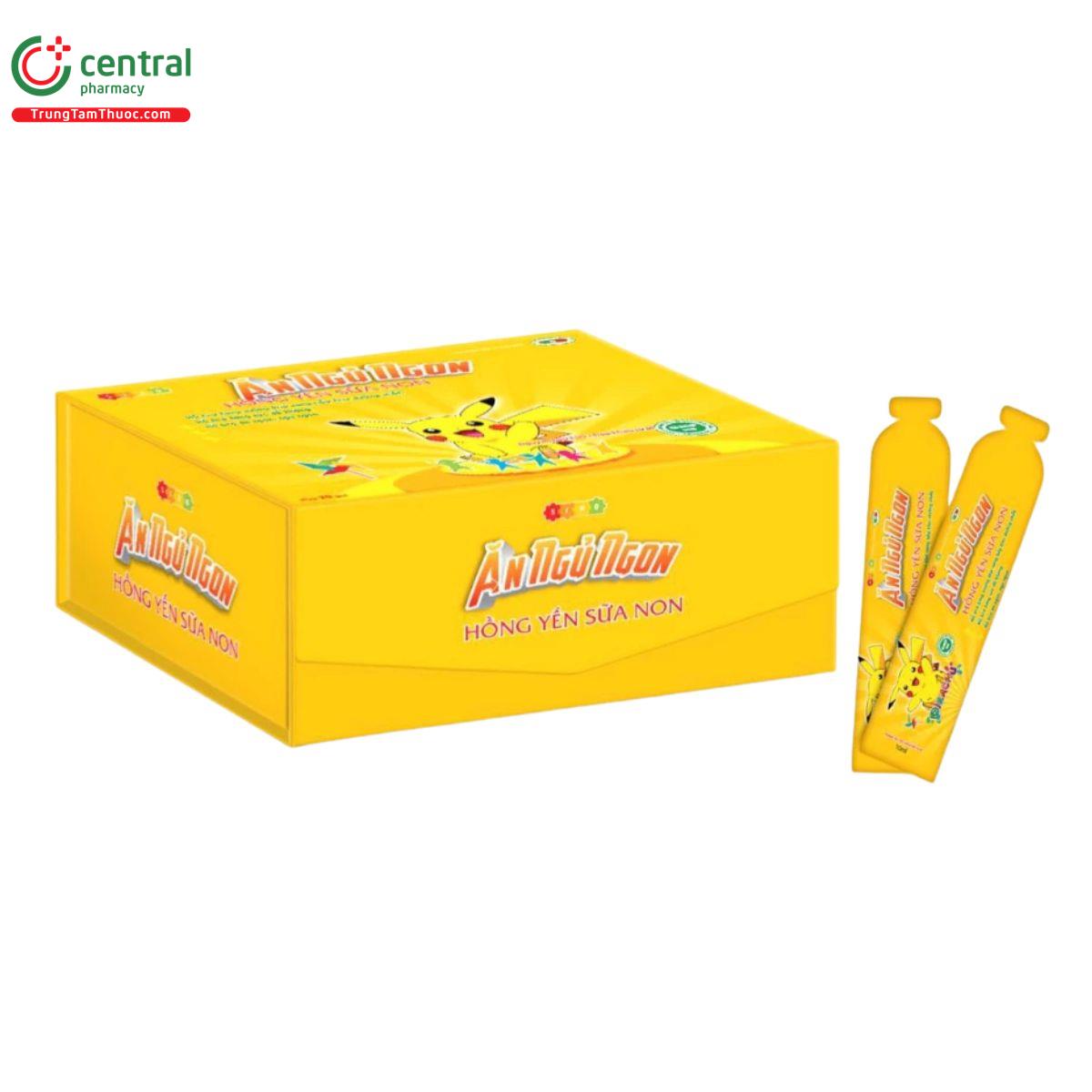 siro an ngu ngon hong yen sua non 2 P6707 siro an ngu ngon hong yen sua non 2 P6707