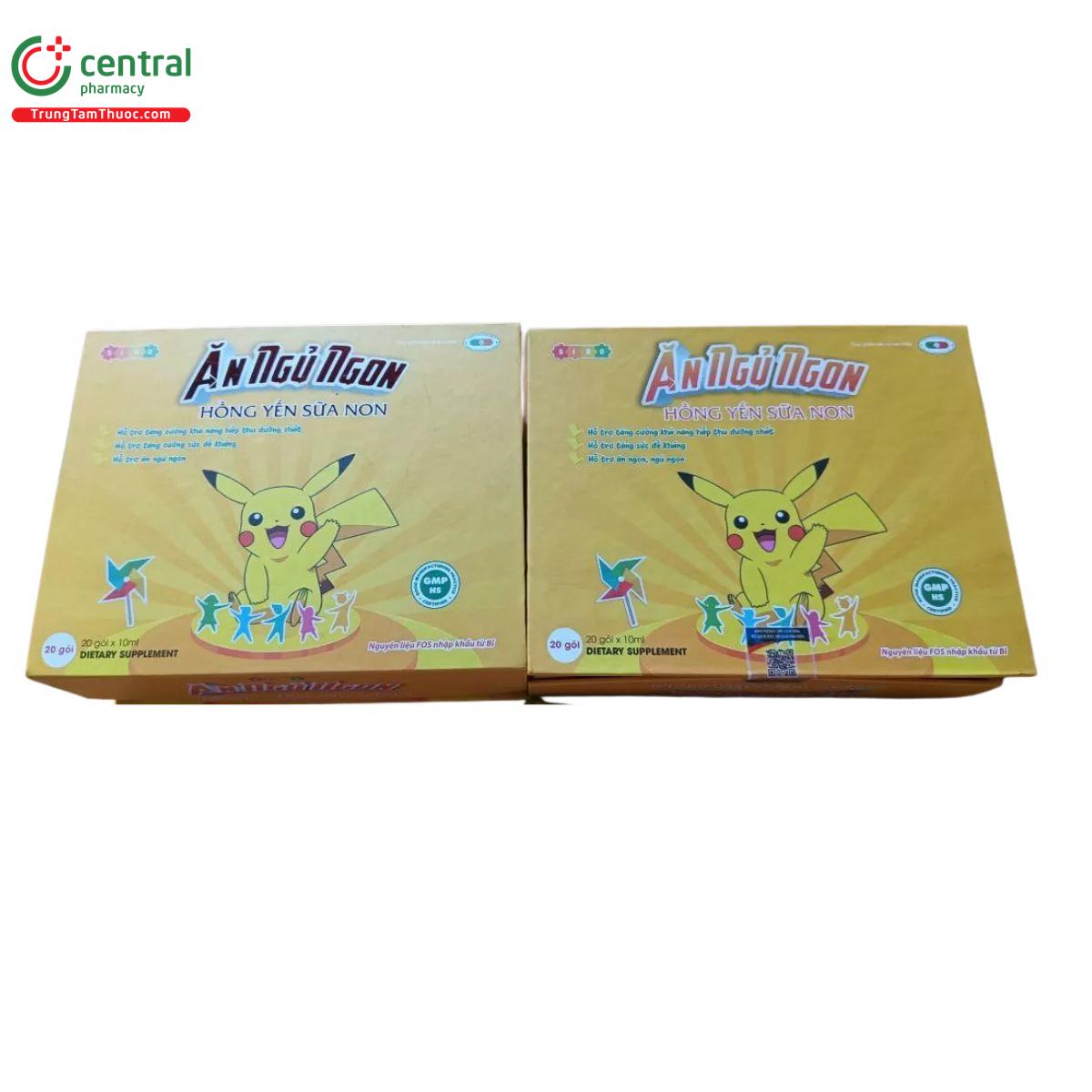 siro an ngu ngon hong yen sua non 4 J3148 siro an ngu ngon hong yen sua non 4 J3148