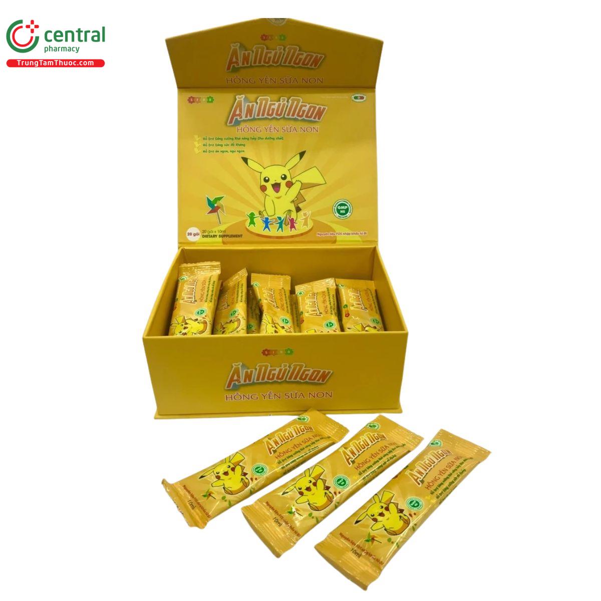 siro an ngu ngon hong yen sua non 7 Q6785 siro an ngu ngon hong yen sua non 7 Q6785