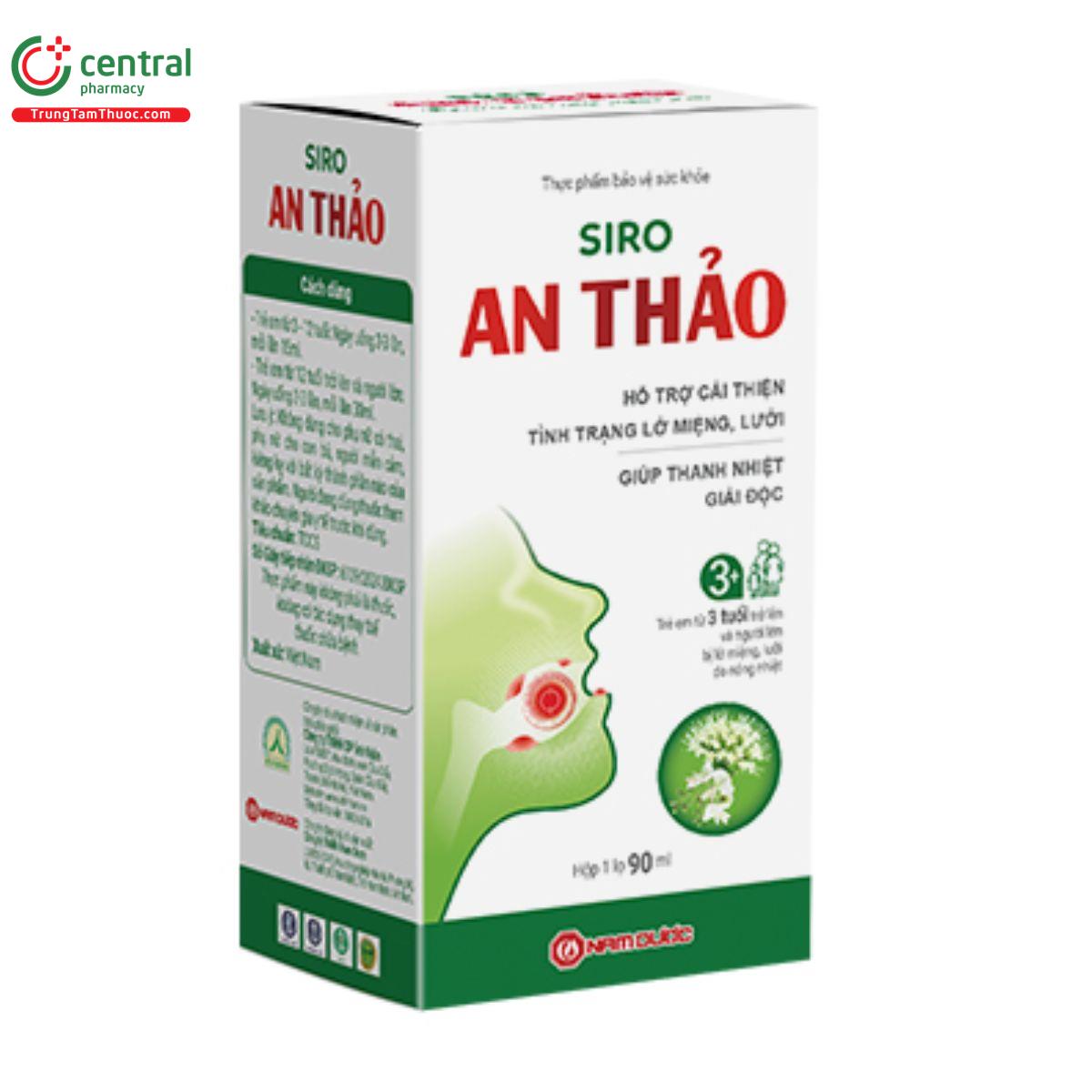 siro an thao 3 K4063 siro an thao 3 K4063
