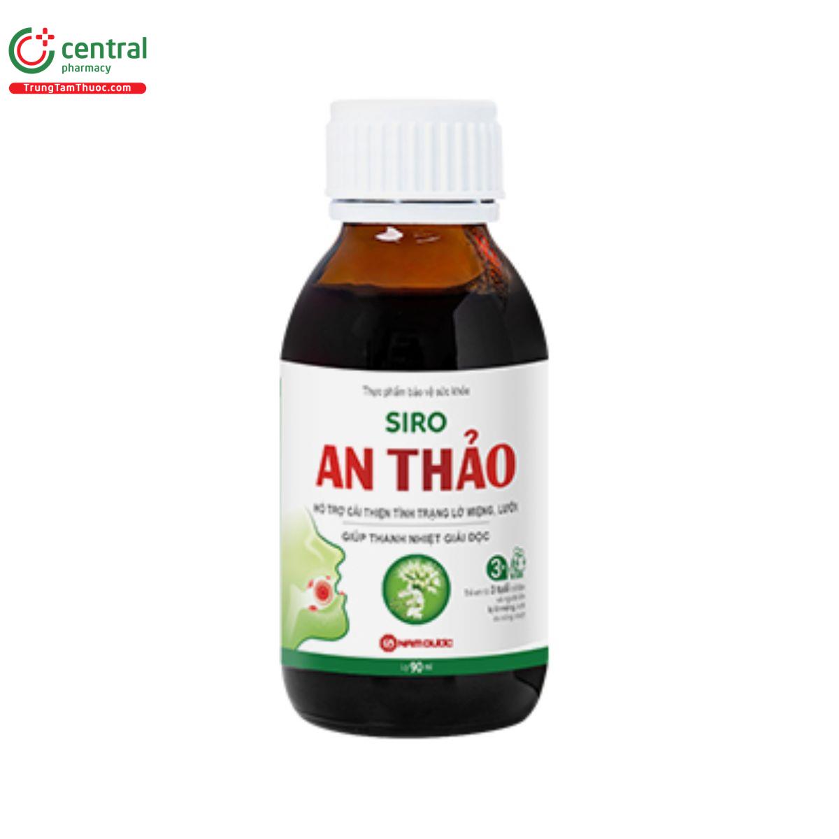 siro an thao 4 V8775 siro an thao 4 V8775