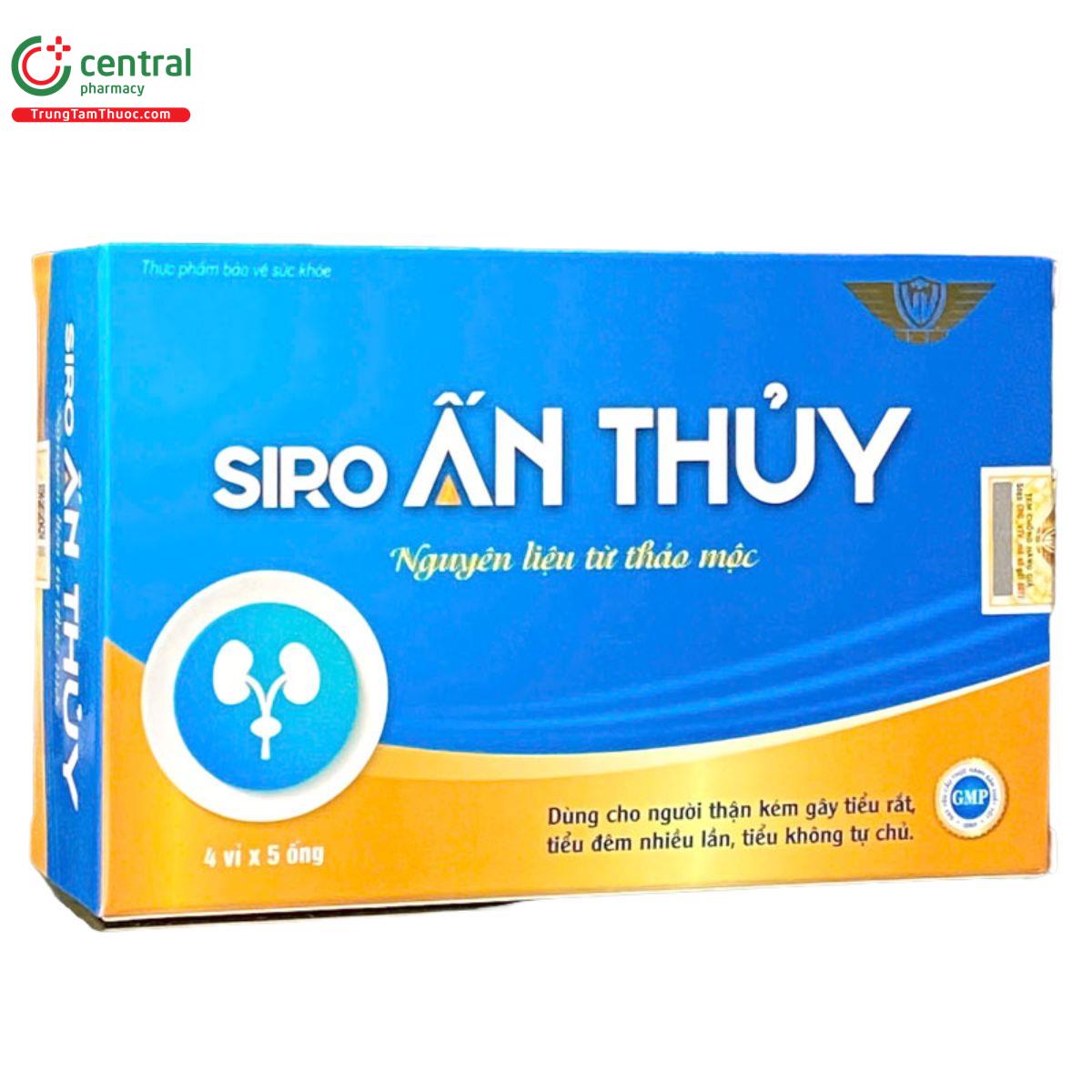 siro an thuy 4 G2017 siro an thuy 4 G2017
