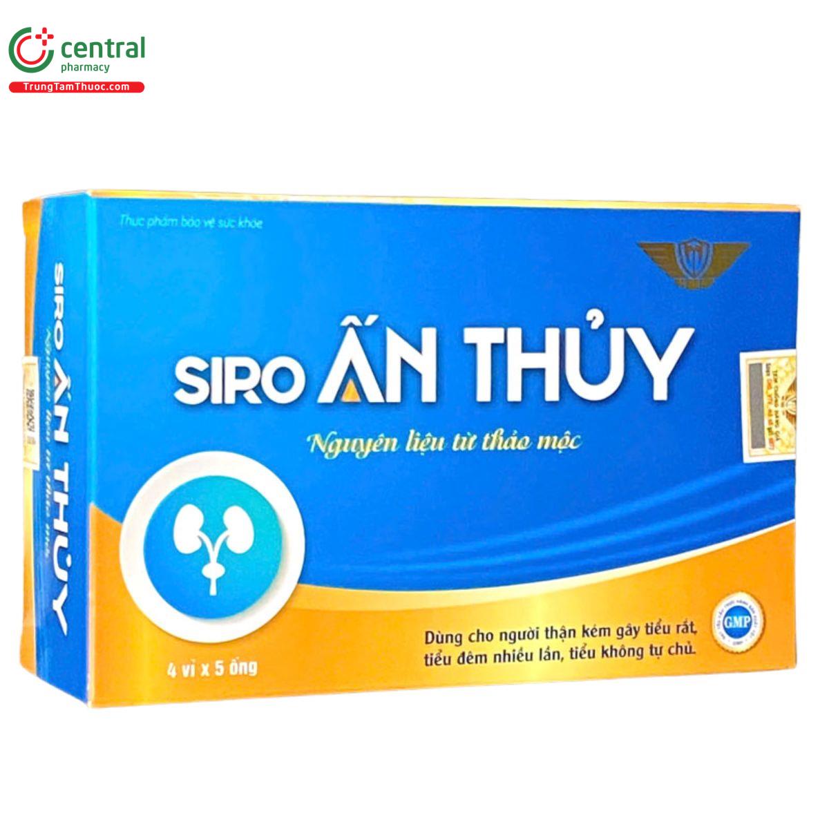 siro an thuy 5 S7623 siro an thuy 5 S7623