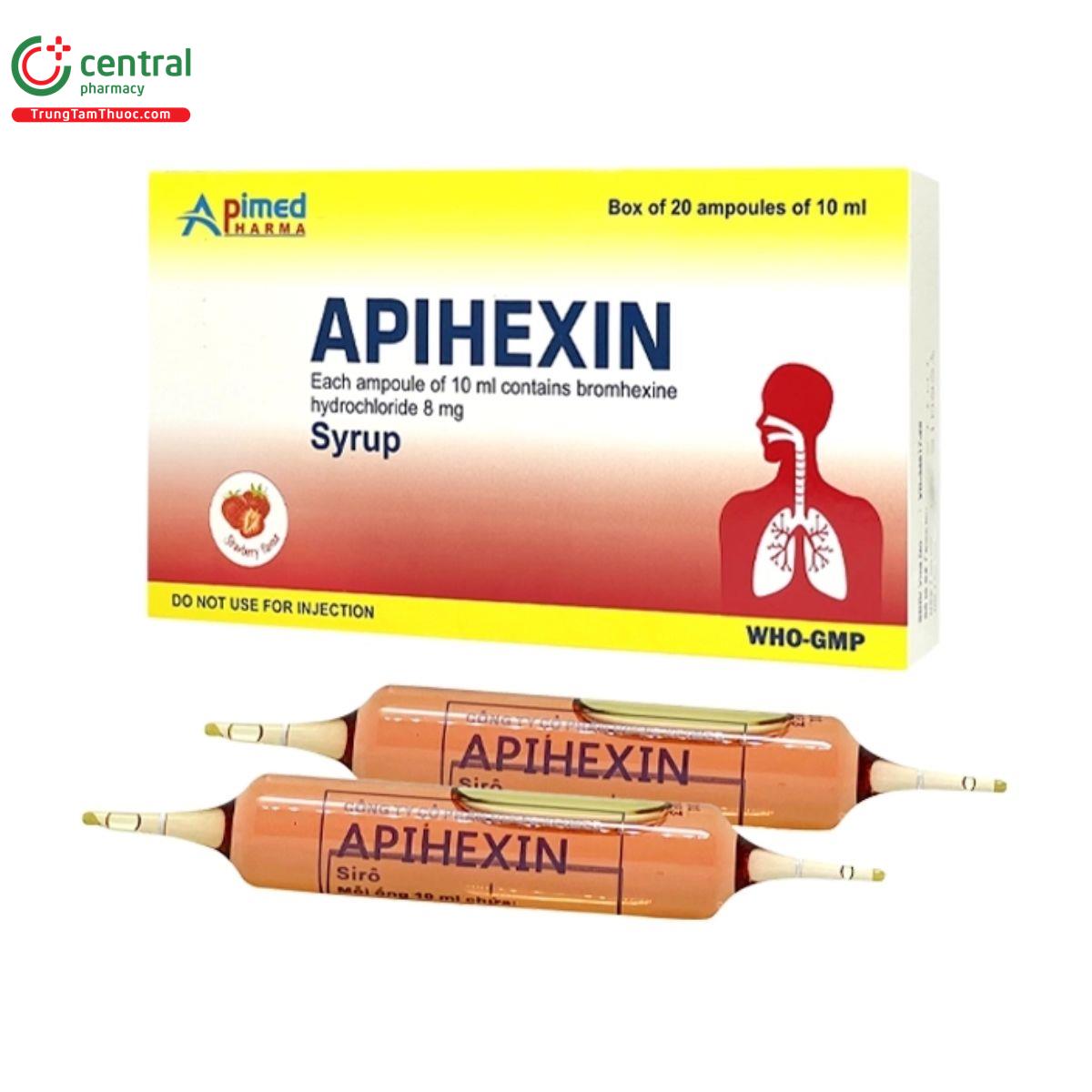 siro apihexin 8mg 1 D1385 siro apihexin 8mg 1 D1385