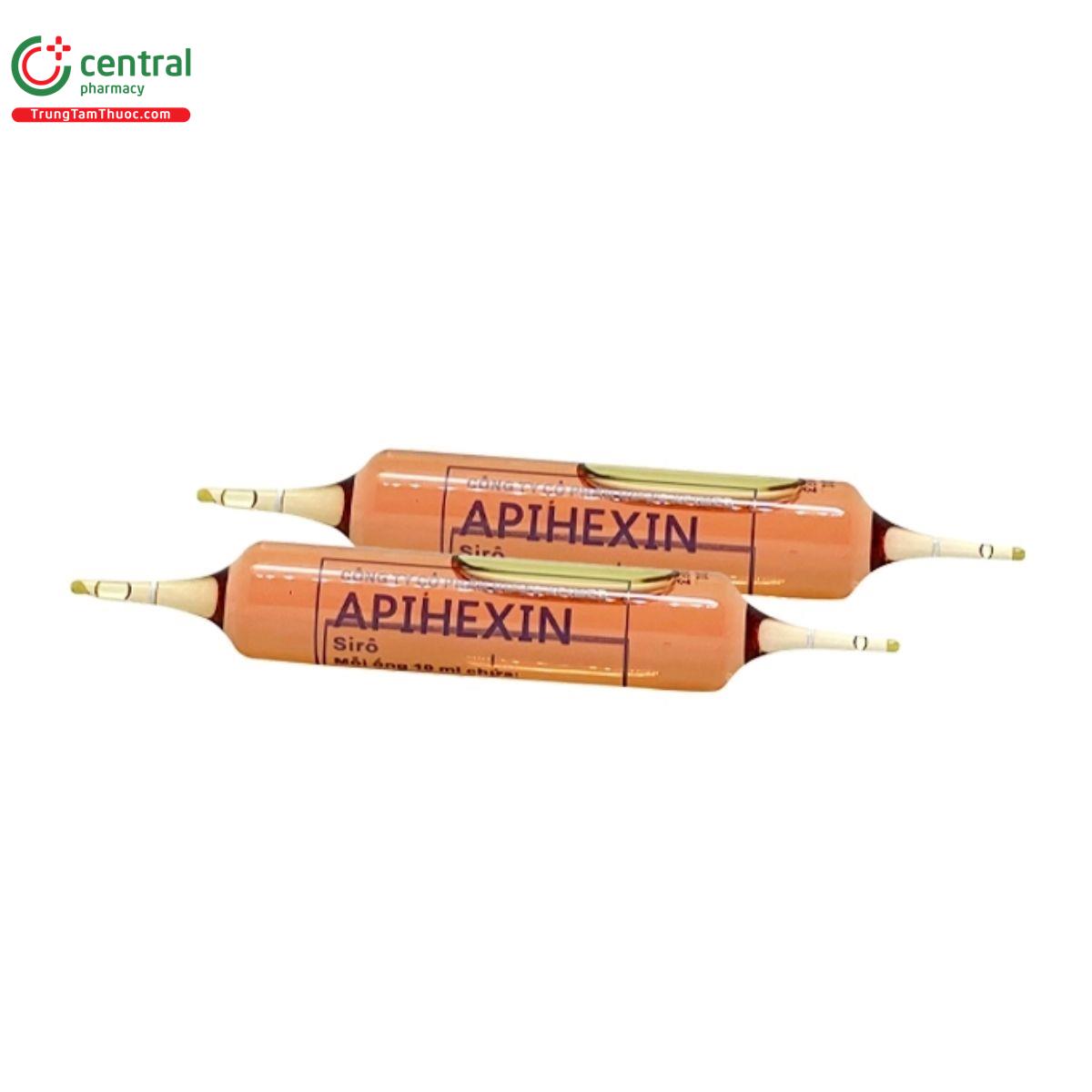 siro apihexin 8mg 3 A0887 siro apihexin 8mg 3 A0887