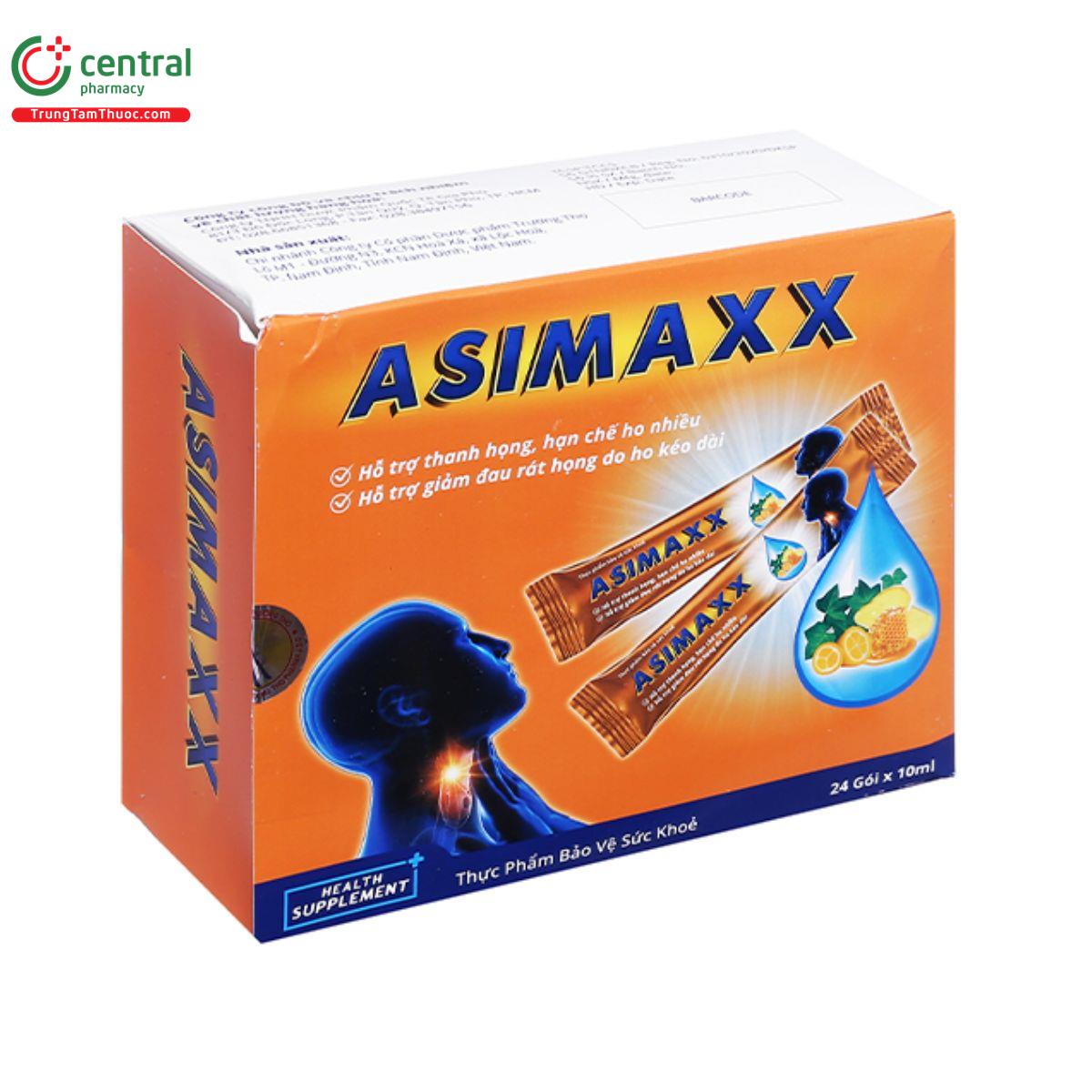 siro asimaxx 10ml 4 C0452