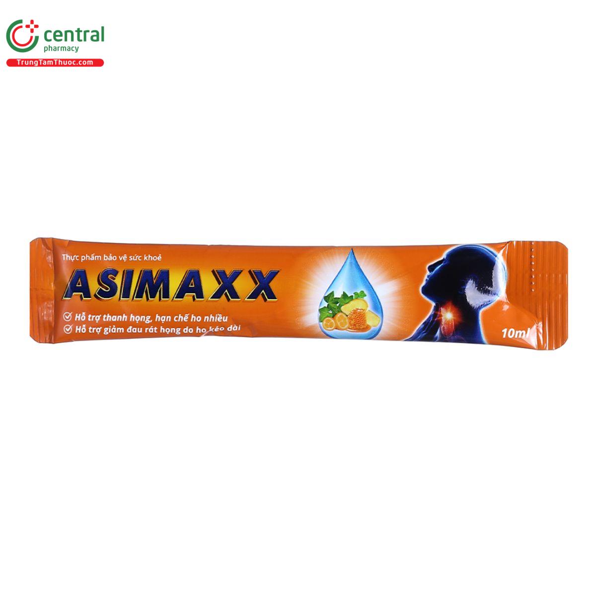 siro asimaxx 10ml 7 M5574