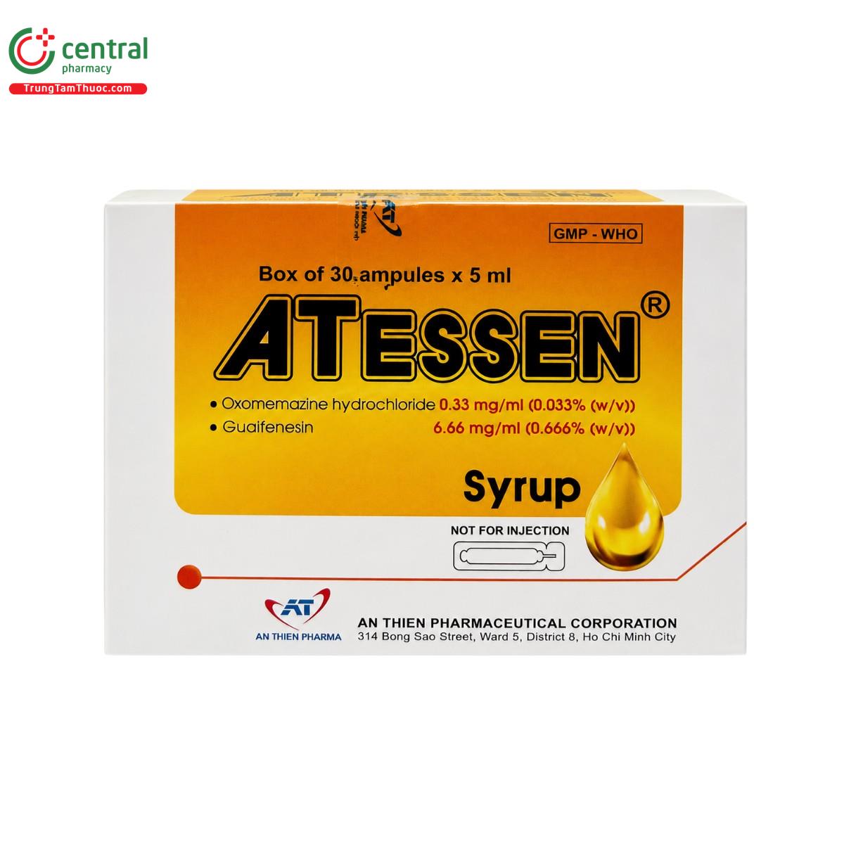 siro atessen 1 R7681 siro atessen 1 R7681