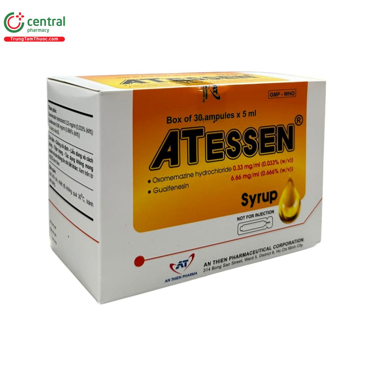 siro atessen 4 T8767 siro atessen 4 T8767