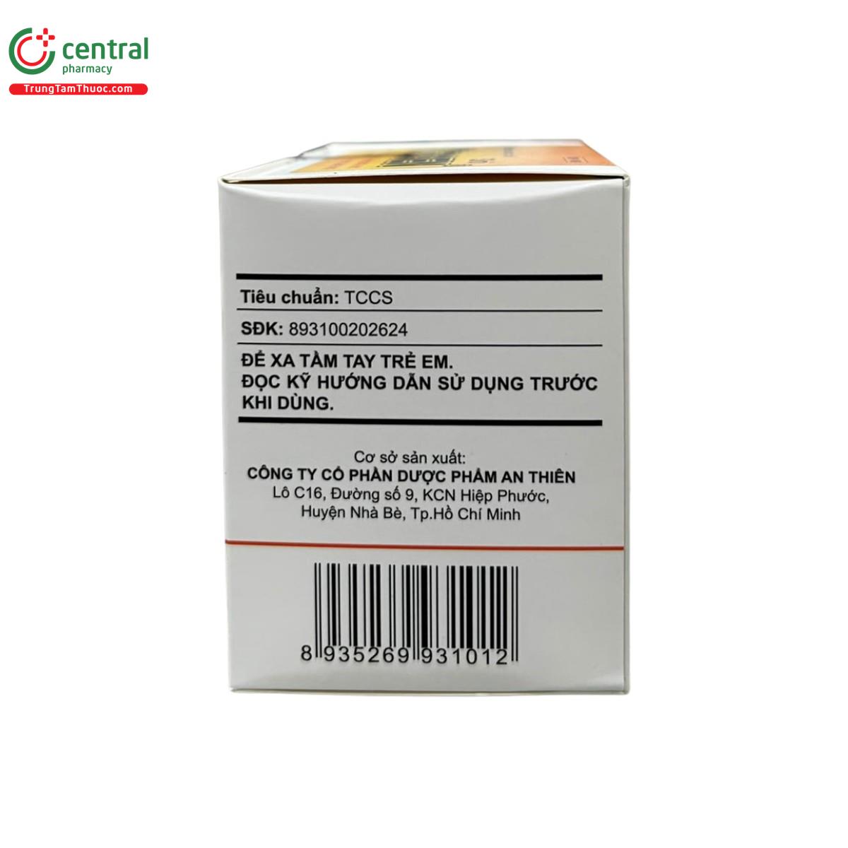 siro atessen 6 L4132 siro atessen 6 L4132