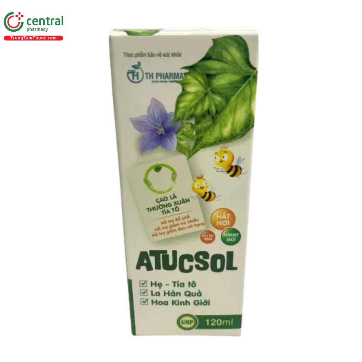 siro atucsol 2 U8538