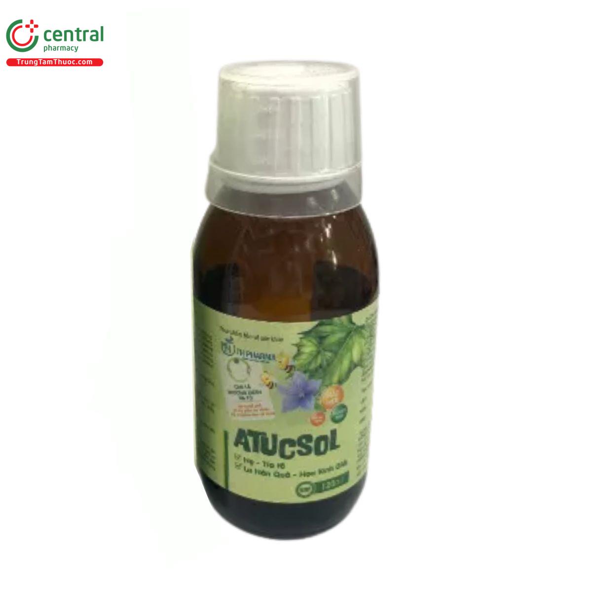 siro atucsol 6 B0505