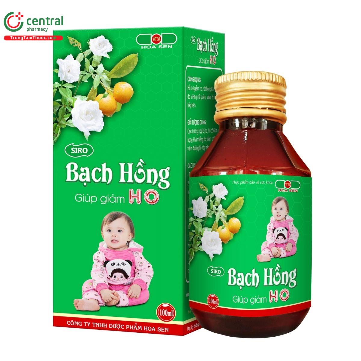 siro bach hong 1 E1355 siro bach hong 1 E1355