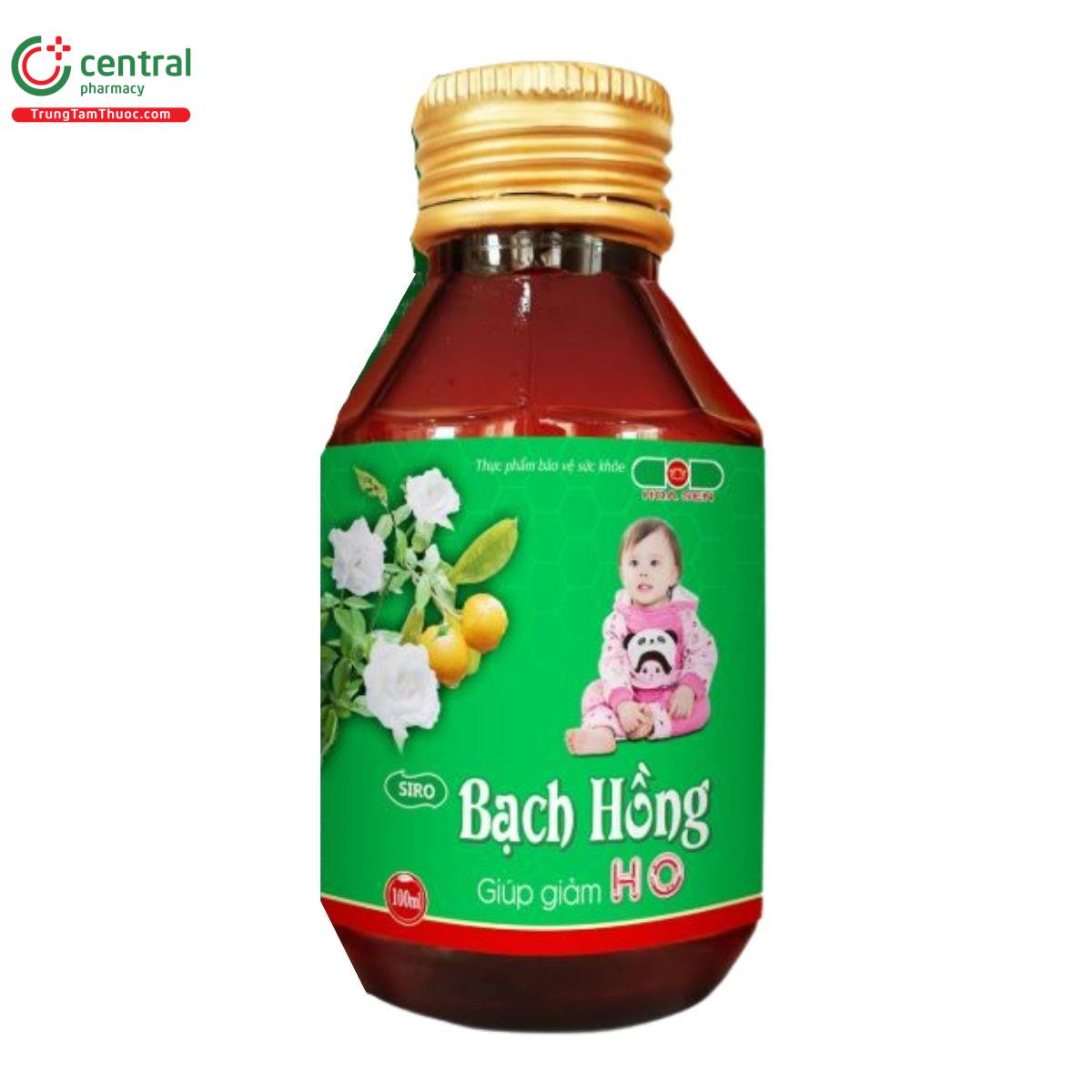 siro bach hong 2 L4083 siro bach hong 2 L4083