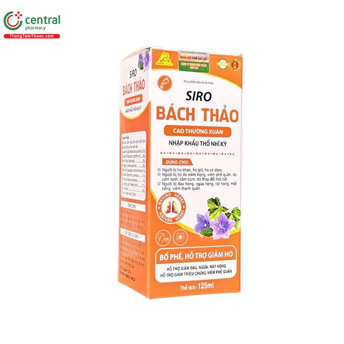siro bach thao cao thuong xuan 2 E1076