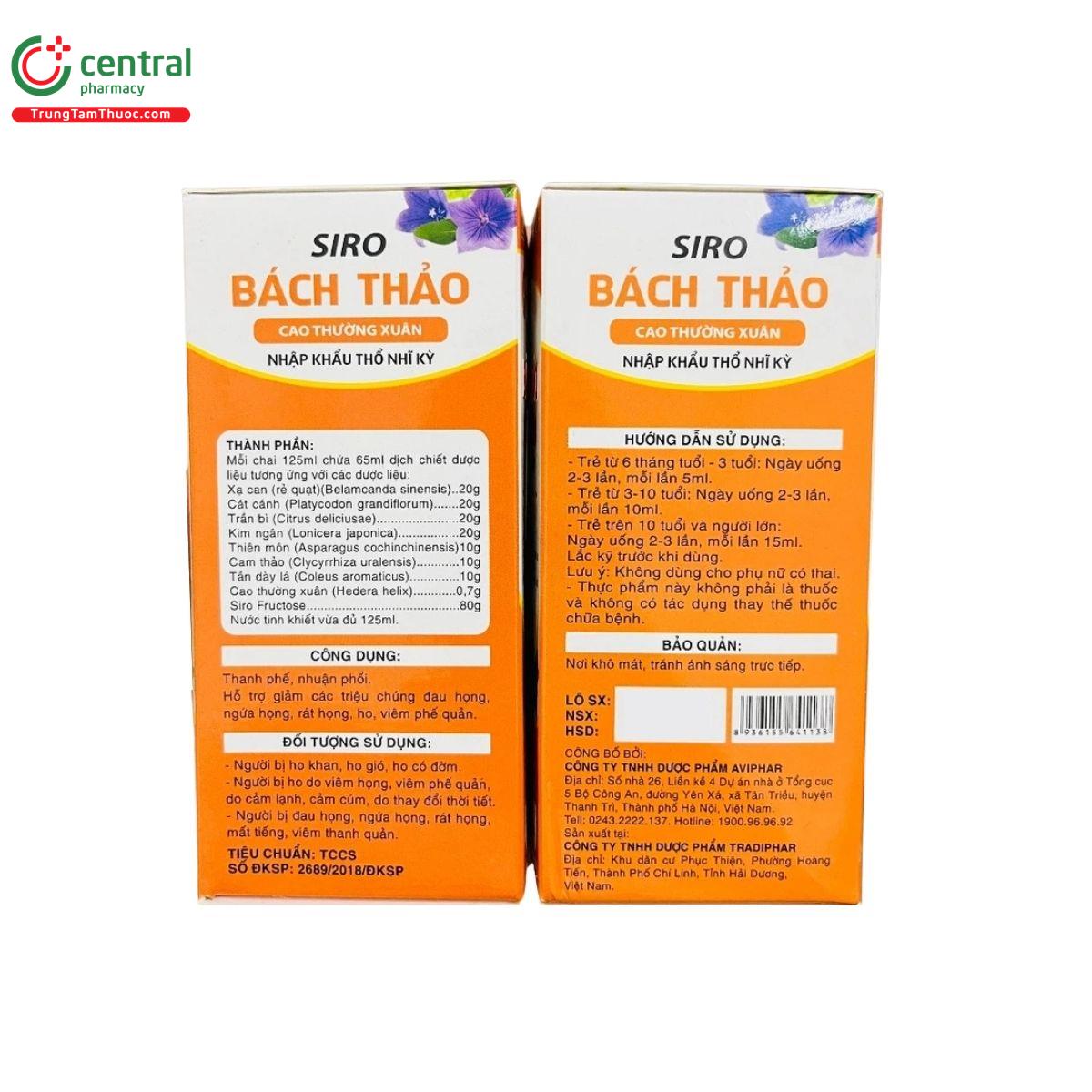 siro bach thao cao thuong xuan 5 K4711