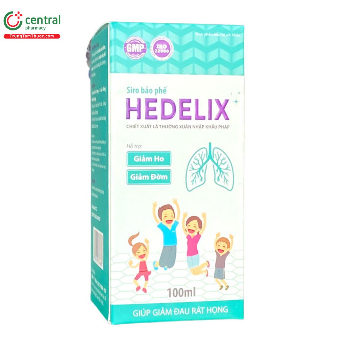 siro bao phe hedelix 2 U8740 siro bao phe hedelix 2 U8740