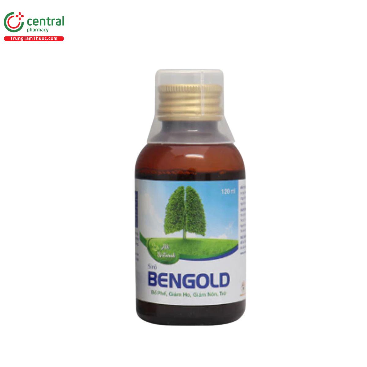 siro bengold 5 K4644 siro bengold 5 K4644