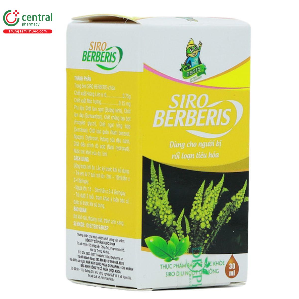 siro berberis tasty 4 K4340 siro berberis tasty 4 K4340