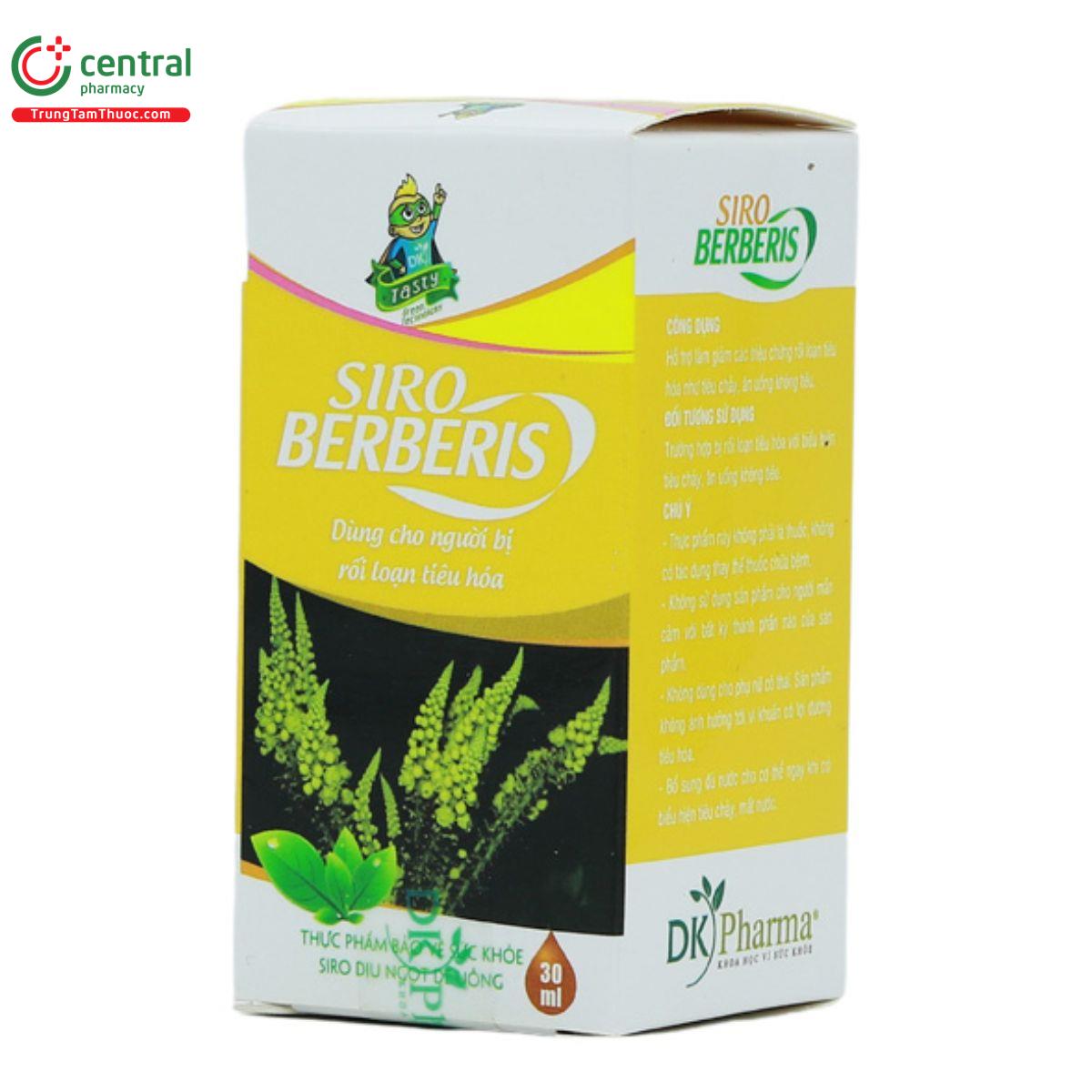siro berberis tasty 5 A0783 siro berberis tasty 5 A0783