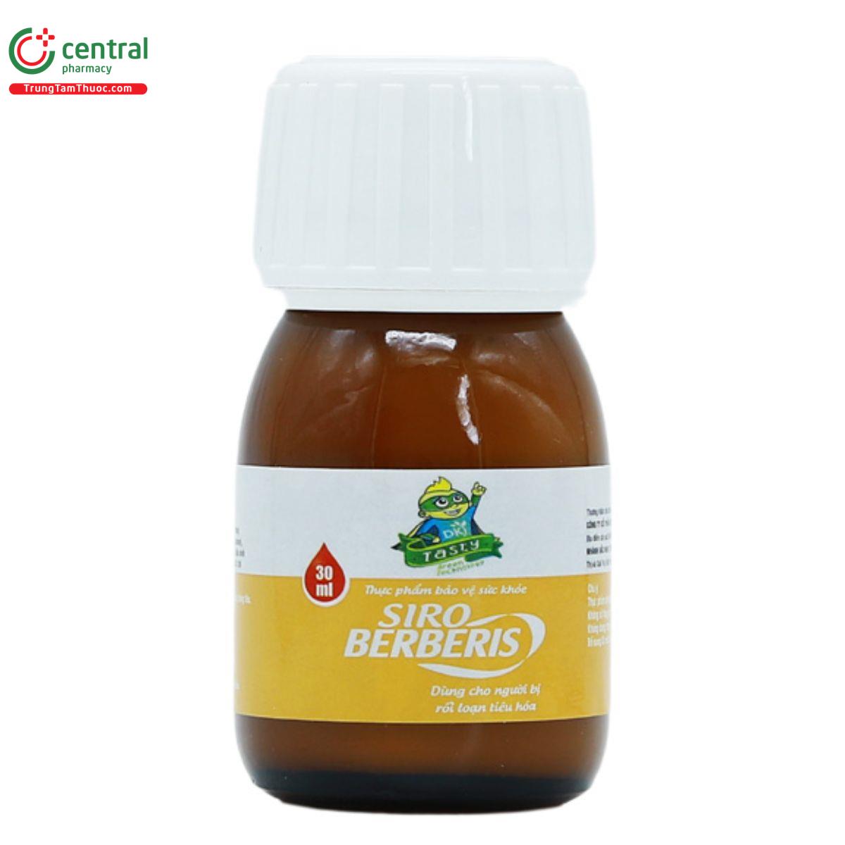siro berberis tasty 6 A0264 siro berberis tasty 6 A0264