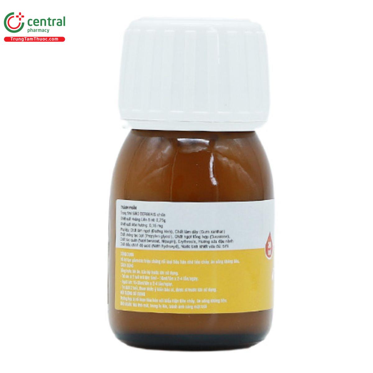 siro berberis tasty 8 N5126 siro berberis tasty 8 N5126