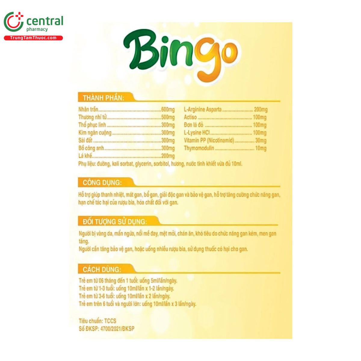 siro bingo greenlife 5 A0008